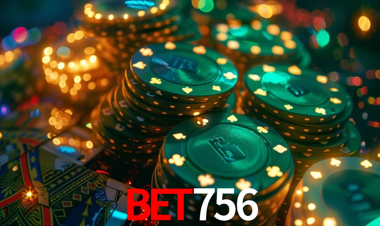 Login Seguro bet756