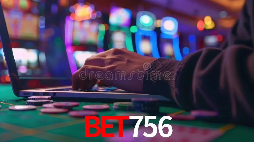 Estatísticas Esportivas bet756
