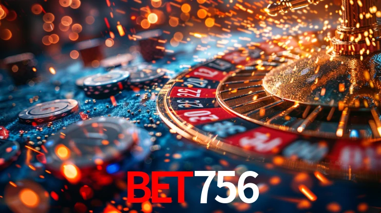 Seasonal Promotions bet756