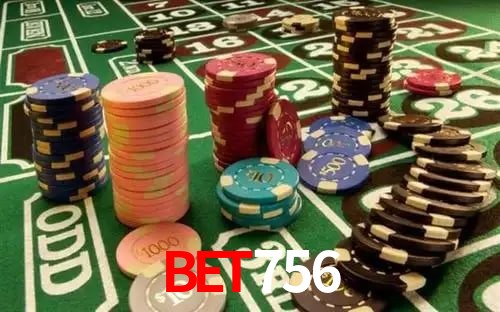 Instalar app bet756