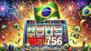 Slot Games bet756