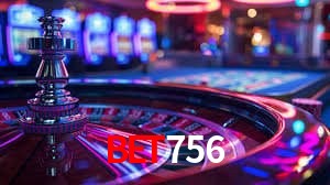 Bonus Features bet756