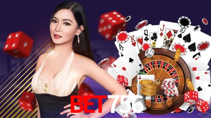Apostas de Futebol bet756