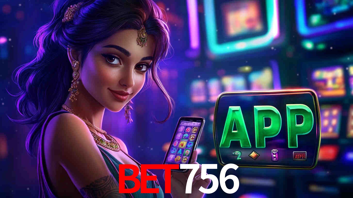 Bônus Generosos e Exclusivos no bet756 para Você!