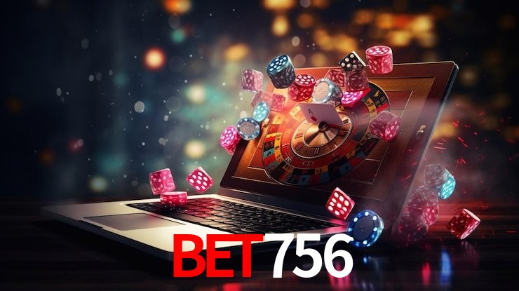 Bônus Diários bet756