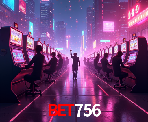 Gates of Olympus bet756