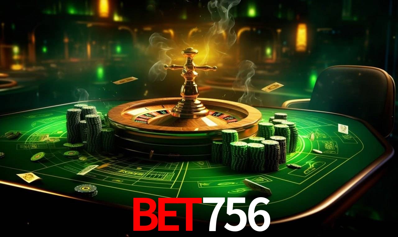 Programa VIP bet756