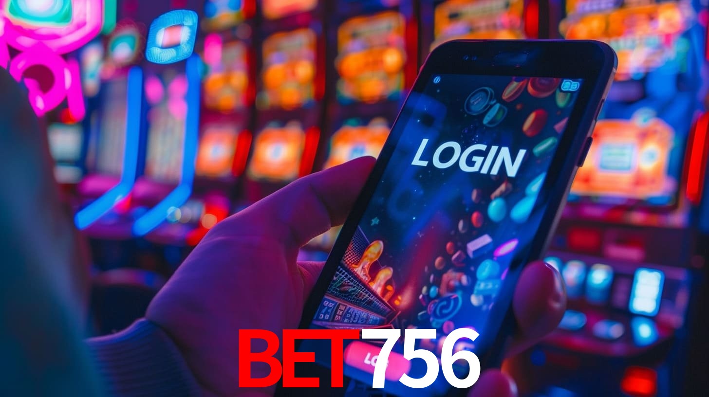 Recursos de Bônus bet756