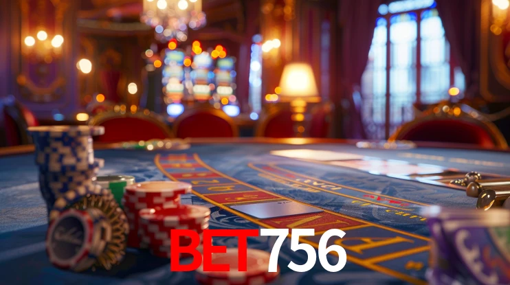 Exclusive Offers bet756