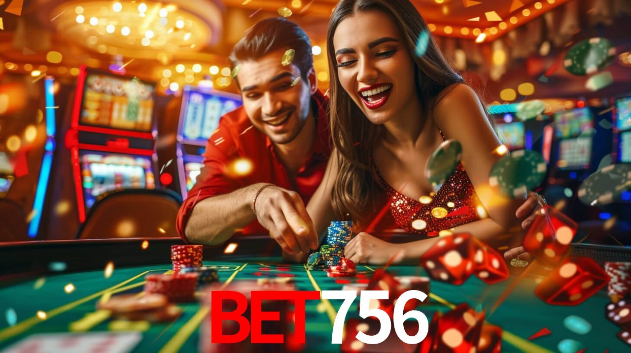 FAQ bet756 Brasil