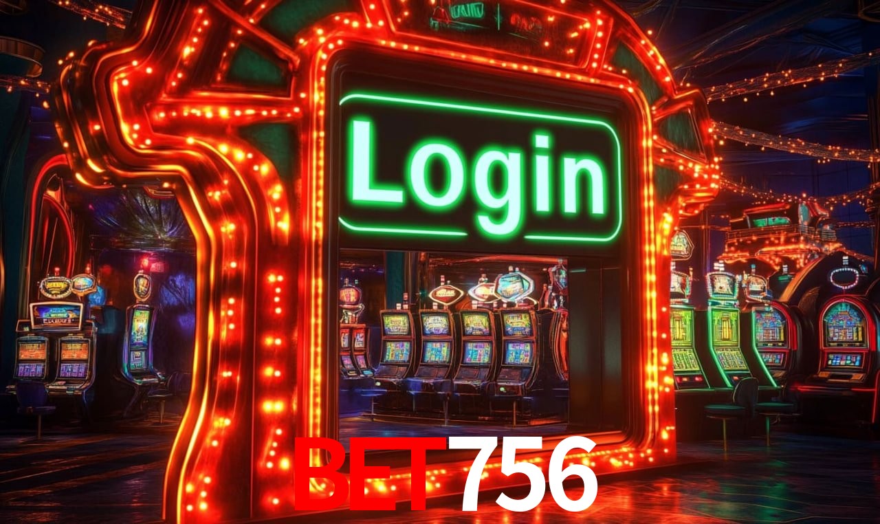 Cadastro Rápido bet756