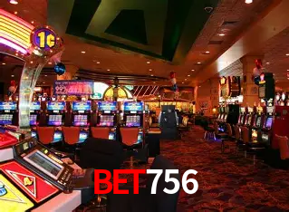 A Popularidade dos Caça-Níqueis no bet756