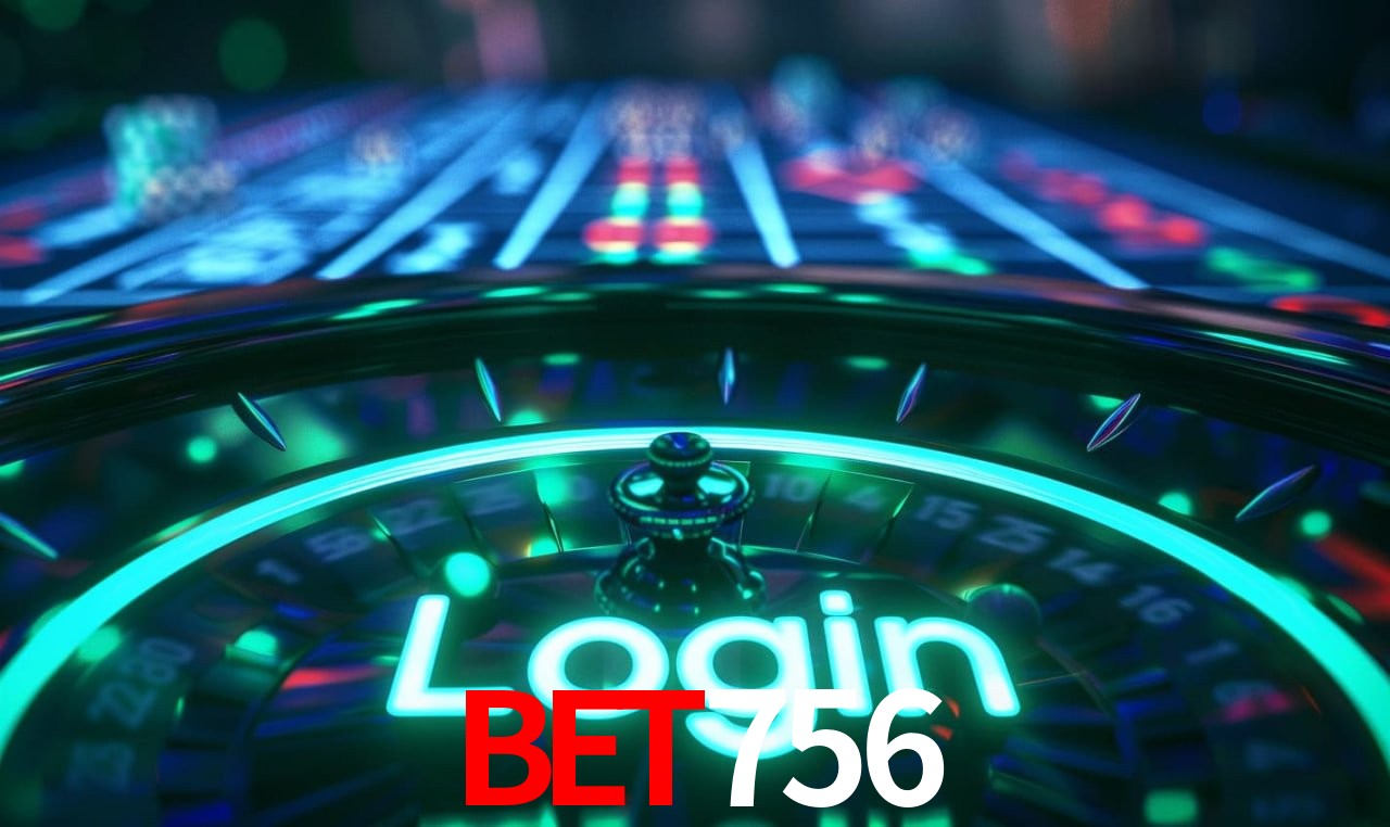 Benefícios da Conta bet756