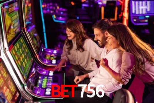 Casino VIP bet756