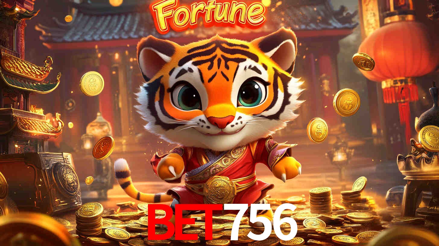 Inovações de Jogos na bet756: O Futuro das Experiências Interativas