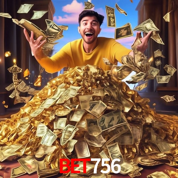 Avaliações dos Jogadores bet756