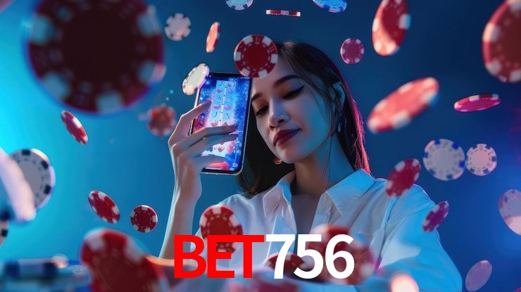 Interface Premium bet756