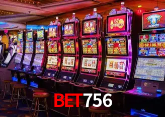 Desvendando o Mundo dos Jogos Virtuais na bet756