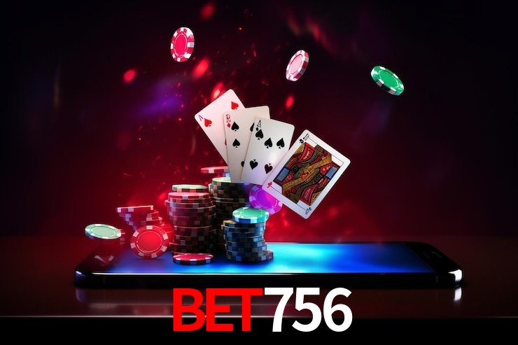 Live Casino bet756