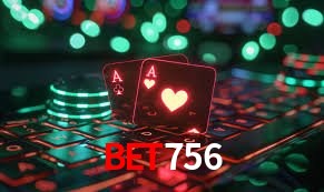 Design Responsivo bet756