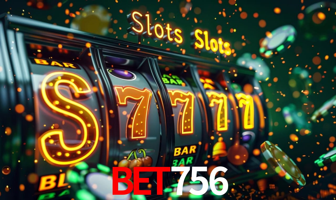 Provedores de Jogos bet756