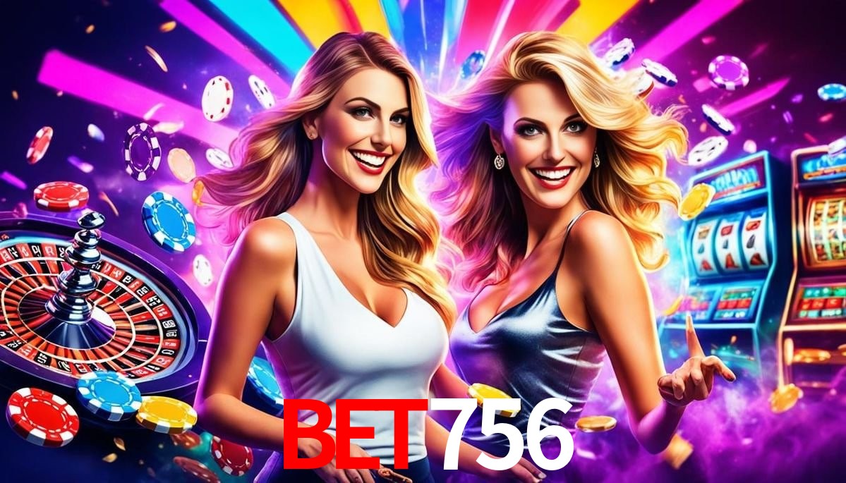 Apostas de Tênis bet756