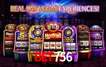 A Experiência Imersiva dos Cassinos Ao Vivo no bet756