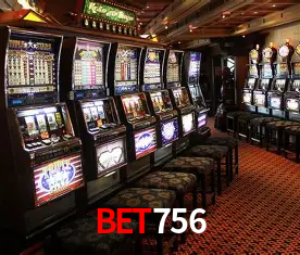 A Revolução dos Aplicativos de Jogos no bet756