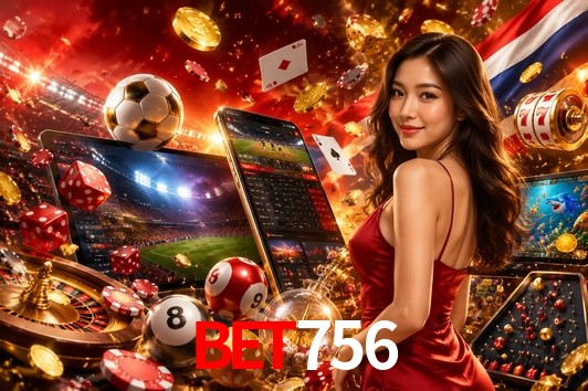 Flash Promotion bet756