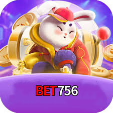 Logo bet756